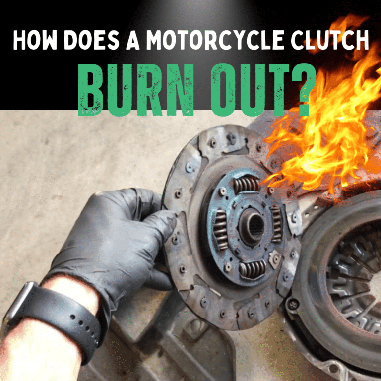 How To Get Rid Of Burnt Clutch Smell In Car