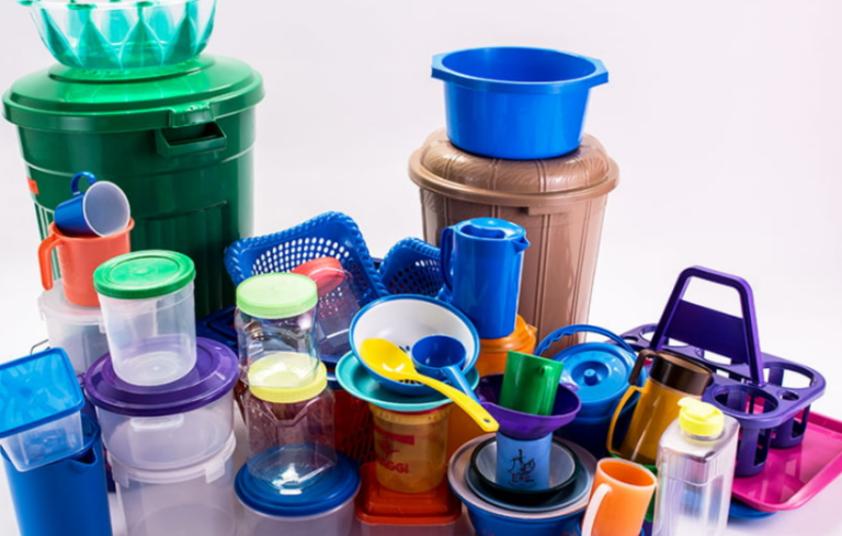 How to Get Rid of Chinese Plastic Smell