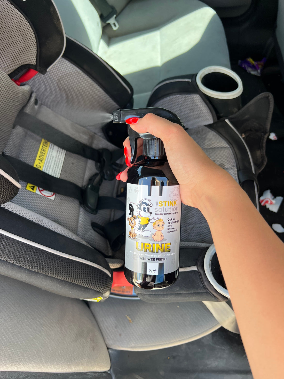 How to Get Rid of Beer Smell in Car – Effective Cleaning Tips That Work