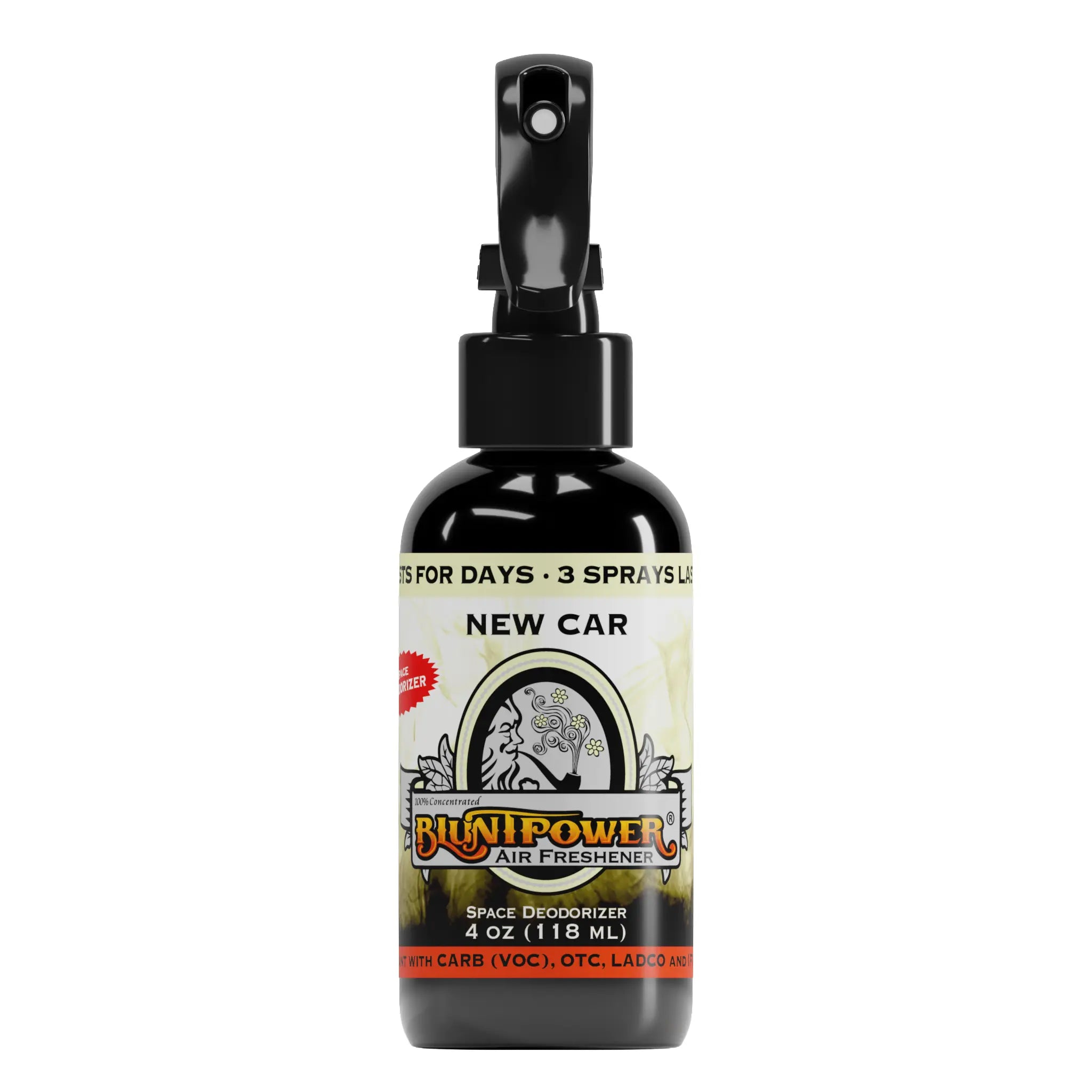 How to Get Rid of Mouse Smell in Car