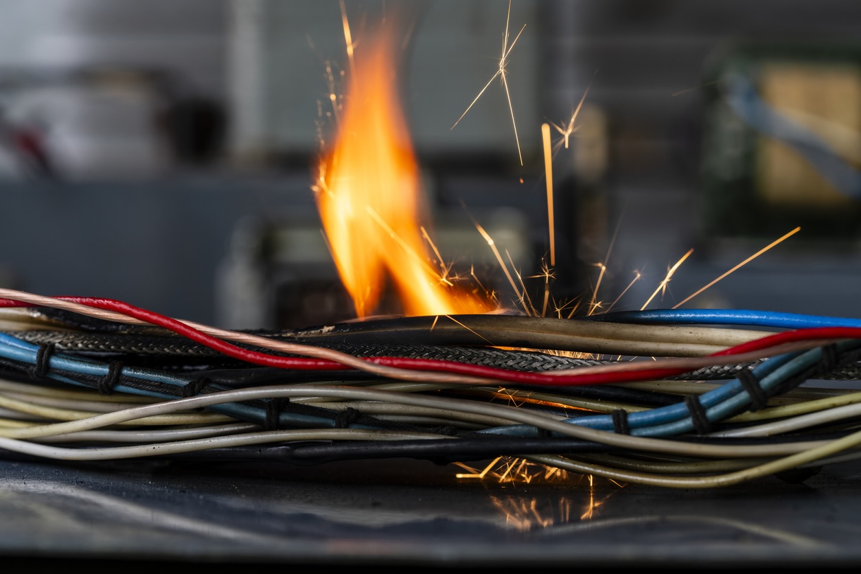How to Get Rid of Electrical Burning Smell in a Car