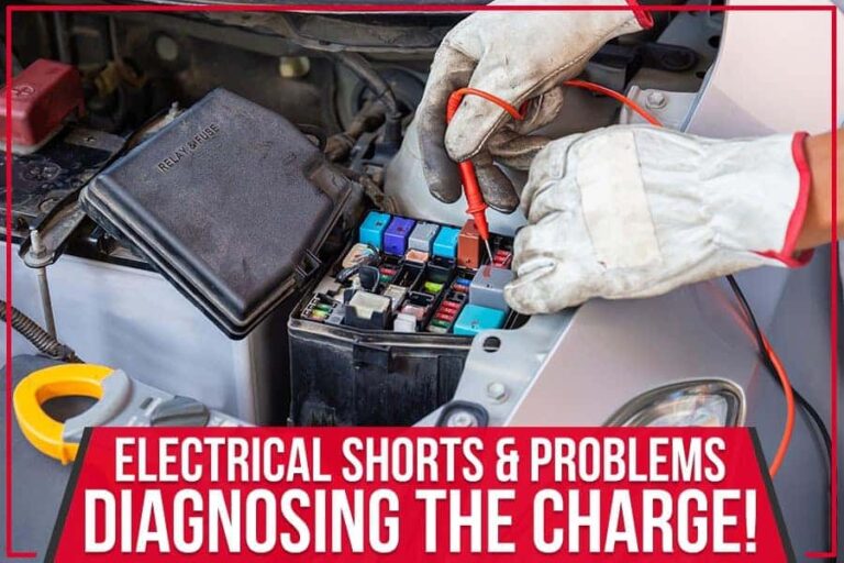 How to Get Rid of Fuse Burning Smell in Car