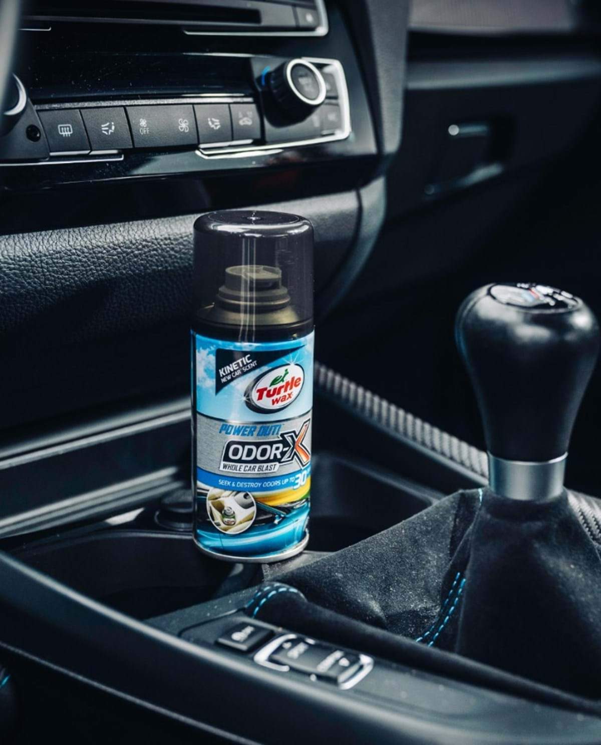 How To Get Rid Of Leather Seat Smell In Car