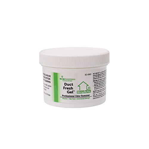 best hvac odor eliminator