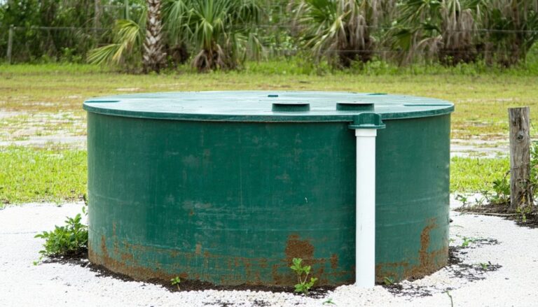 How To Eliminate Holding Tank Odors