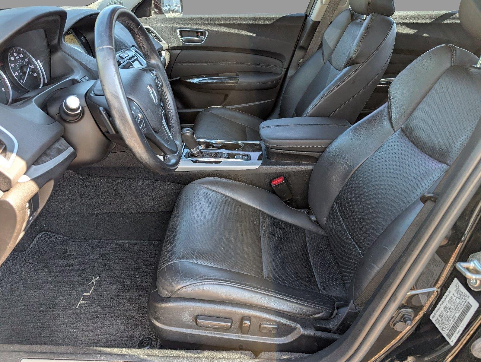 How To Remove Odor From Leather Car Seats