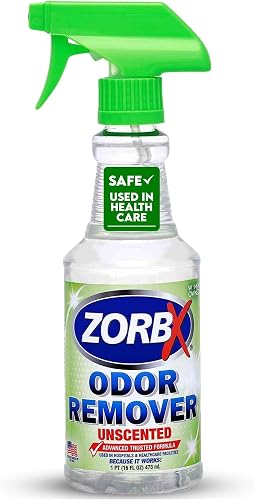 Best Human Urine Odor Remover