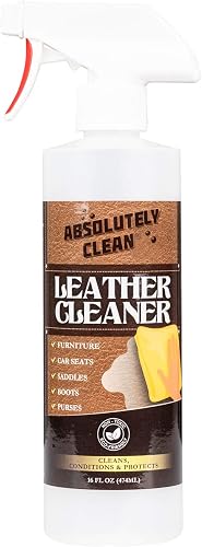 Best Smoke Smell Removers for Leather