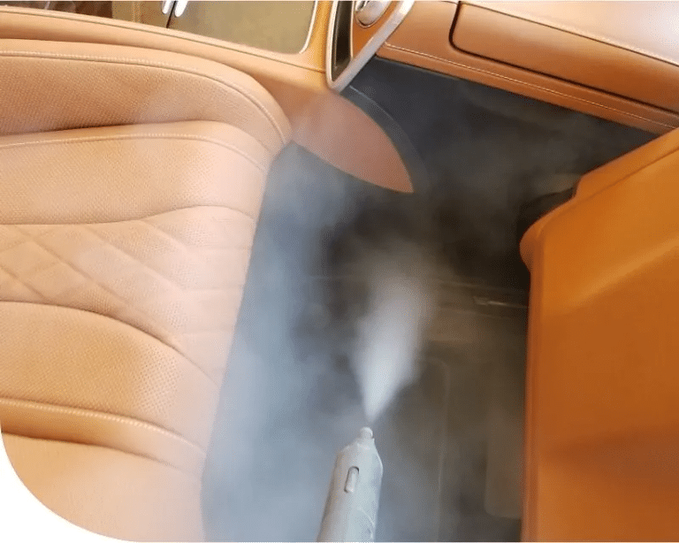How to Remove Cigarette Smell from Leather